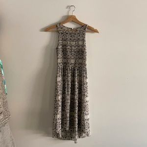 Club Monaco Summer Dress